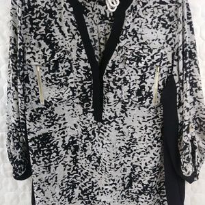 Lane Bryant Blouse SZ 14/16